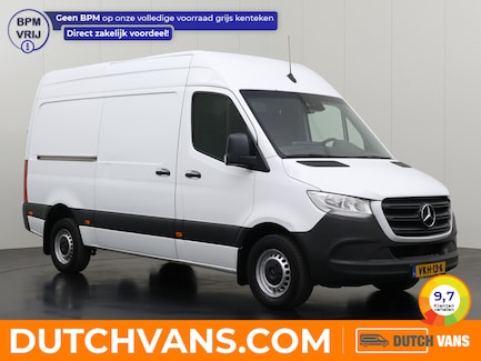 Mercedes-Benz Sprinter 0