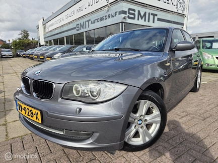 BMW 1-Serie 0