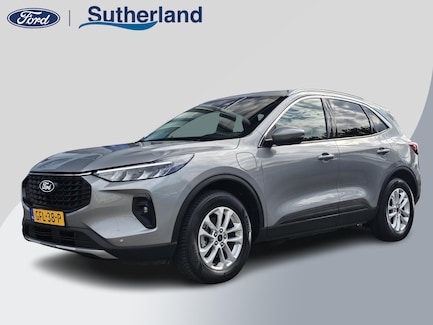 Ford Kuga 0