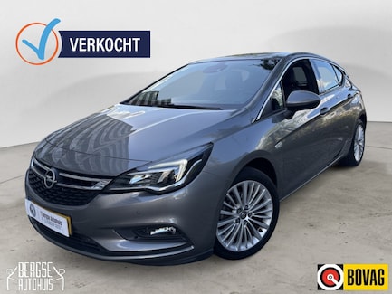 Opel Astra 0