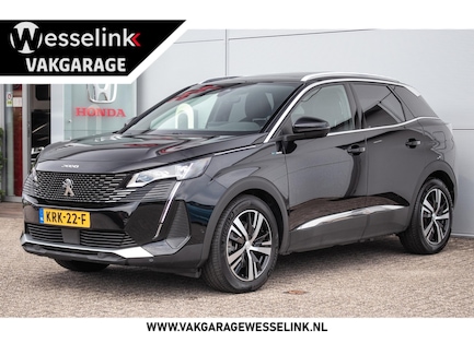 Peugeot 3008 0