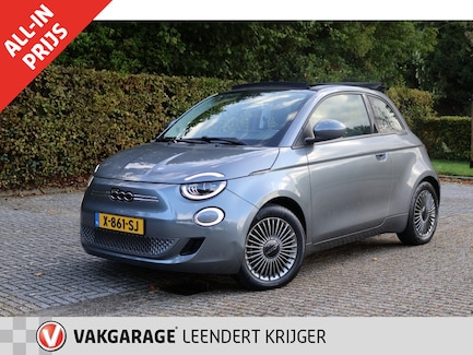 Fiat 500 0