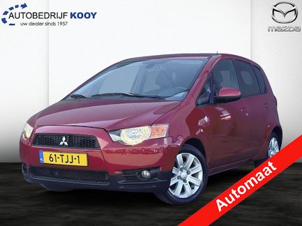 Mitsubishi Colt 0