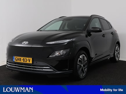 Hyundai Kona Electric 0