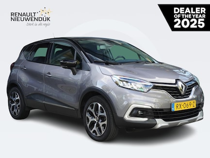 Renault Captur 0