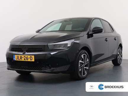 Opel Corsa 0