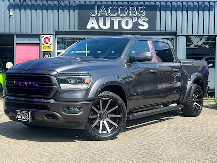 Dodge Ram 1500 0