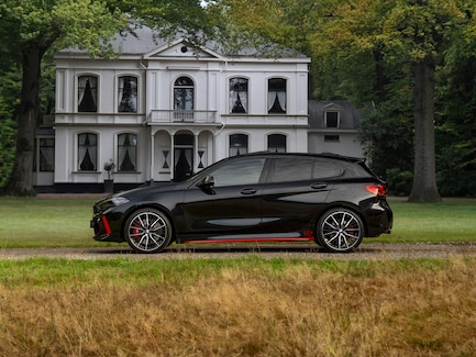 BMW 1-Serie 0