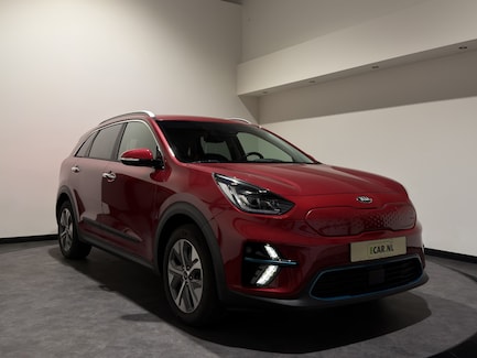 Kia Niro EV 0