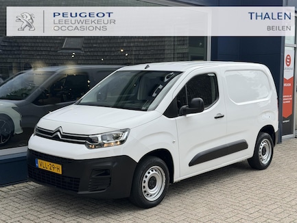 Citroën Berlingo 0