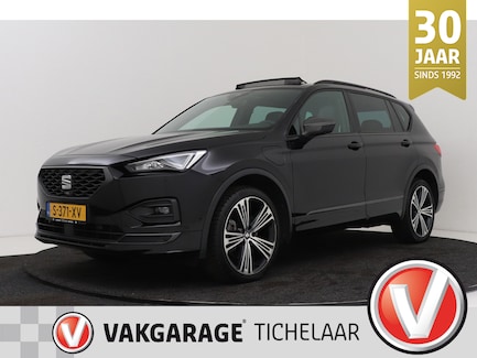 SEAT Tarraco 0