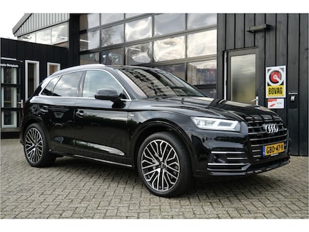 Audi Q5 0