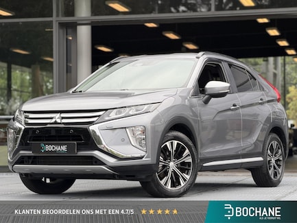Mitsubishi Eclipse Cross 0