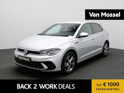 Volkswagen Polo 0