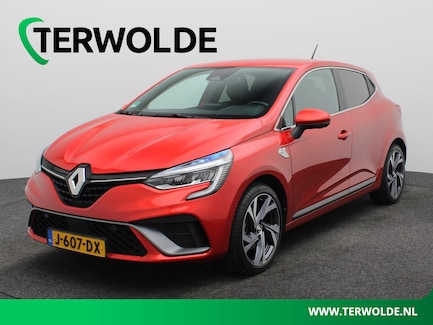 Renault Clio 0