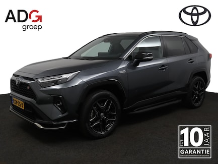 Toyota RAV4 0