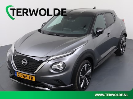 Nissan Juke 0