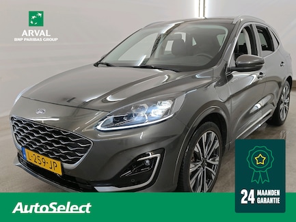 Ford Kuga 0