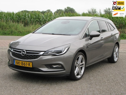 Opel Astra 0