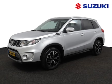 Suzuki Vitara 0
