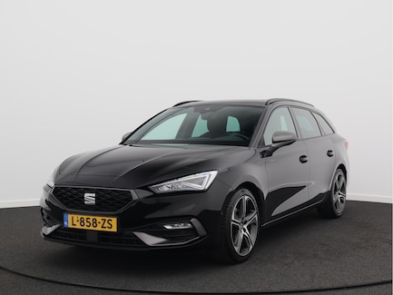 SEAT Leon 0