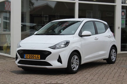 Hyundai i10 0