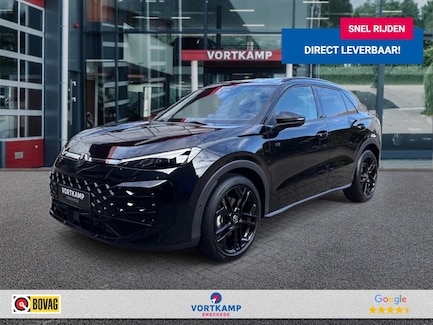 Volkswagen T-Roc 0