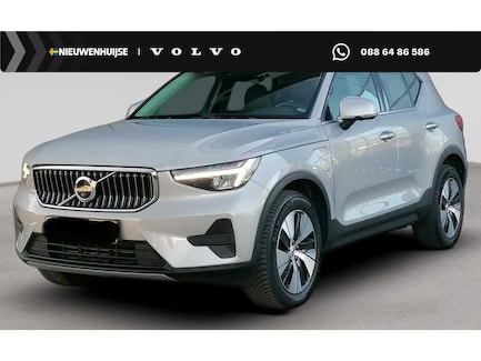 Volvo XC40 0