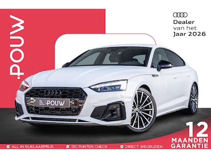 Audi A5 0