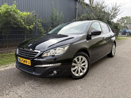 Peugeot 308 0