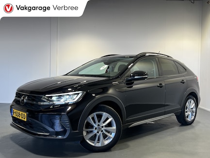 Volkswagen Taigo 0