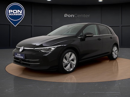 Volkswagen Golf 0