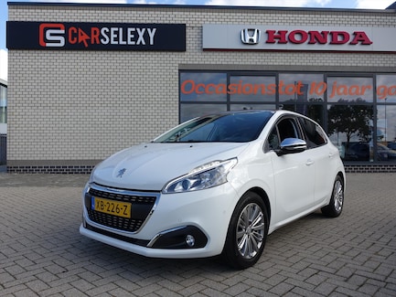 Peugeot 208 0