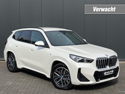 BMW X1 0