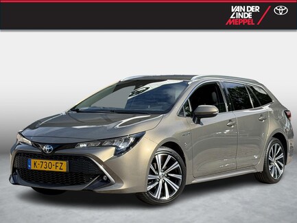 Toyota Corolla 0