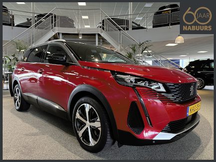Peugeot 5008 0