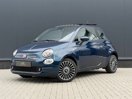 Fiat 500 0