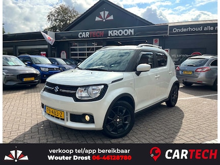 Suzuki Ignis 0