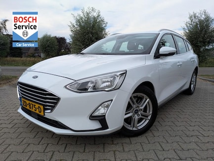 Ford Focus 0