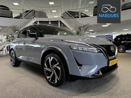 Nissan Qashqai 0
