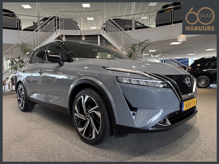 Nissan Qashqai 0