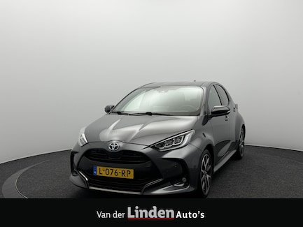Toyota Yaris 0
