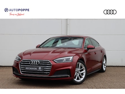 Audi A5 0