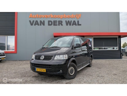 Volkswagen Transporter 0