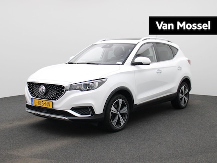 MG MG ZS 0