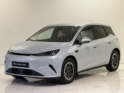 BYD Dolphin G 0