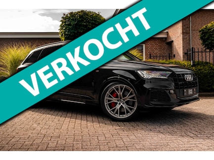 Audi Q7 0