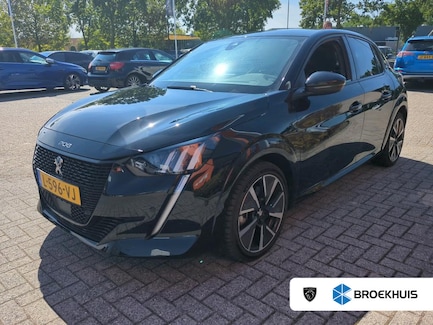 Peugeot e-208 0