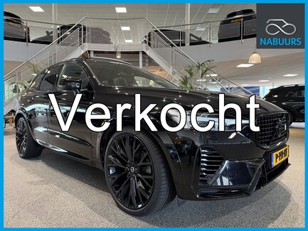 Volvo XC60 0