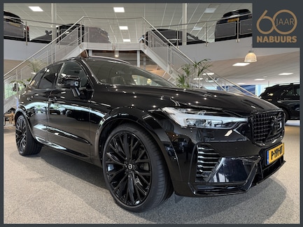 Volvo XC60 0